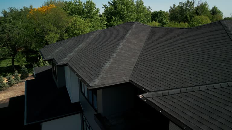 Best Emergency Roof Repair  in Tequesta, FL