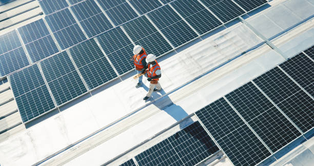 Best Solar Panel Roofing Installation  in Tequesta, FL